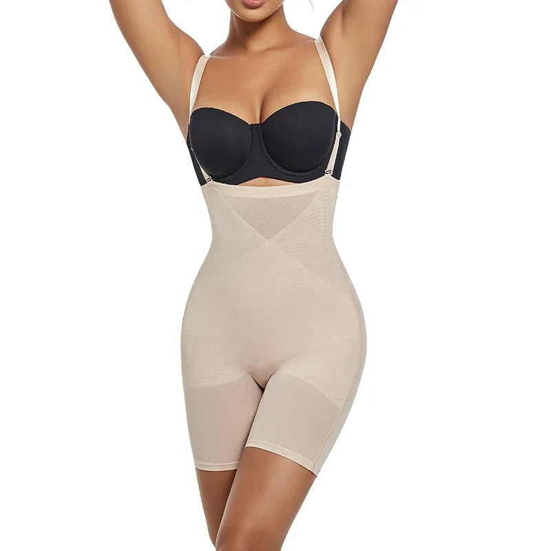 Under-bust Shaper