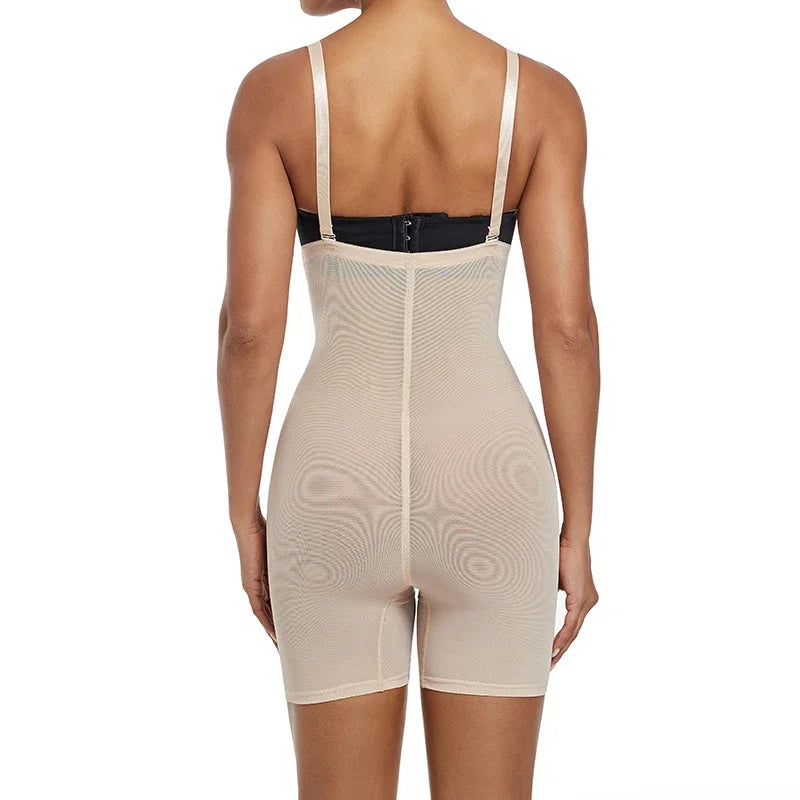 Under-bust Shaper