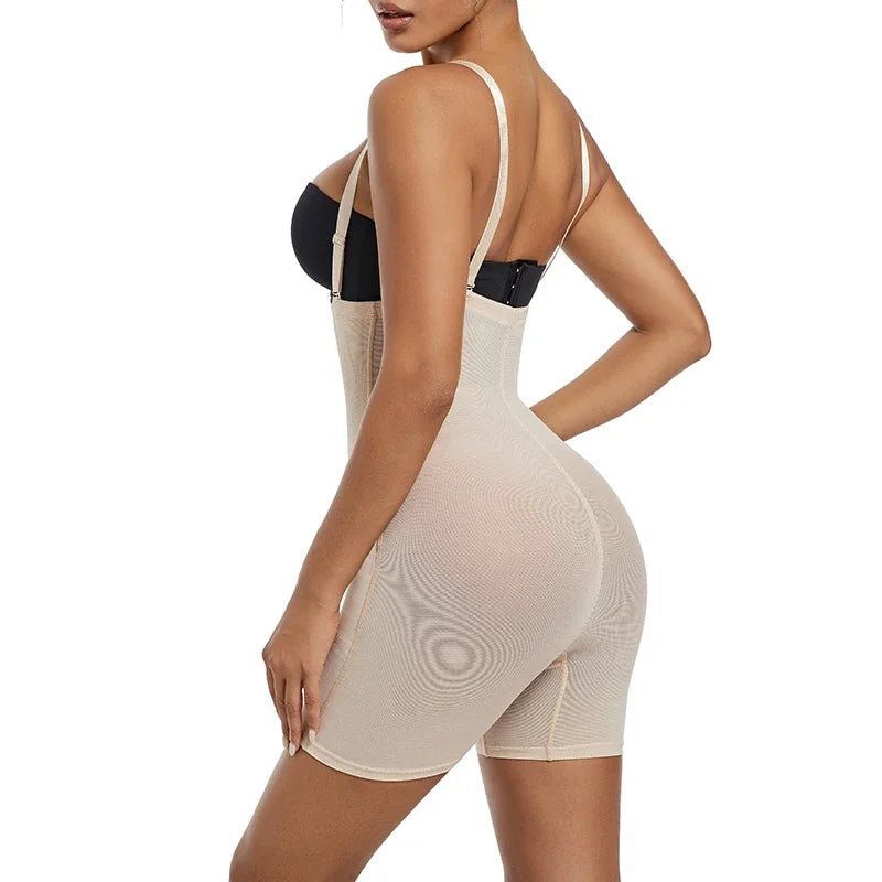 Under-bust Shaper