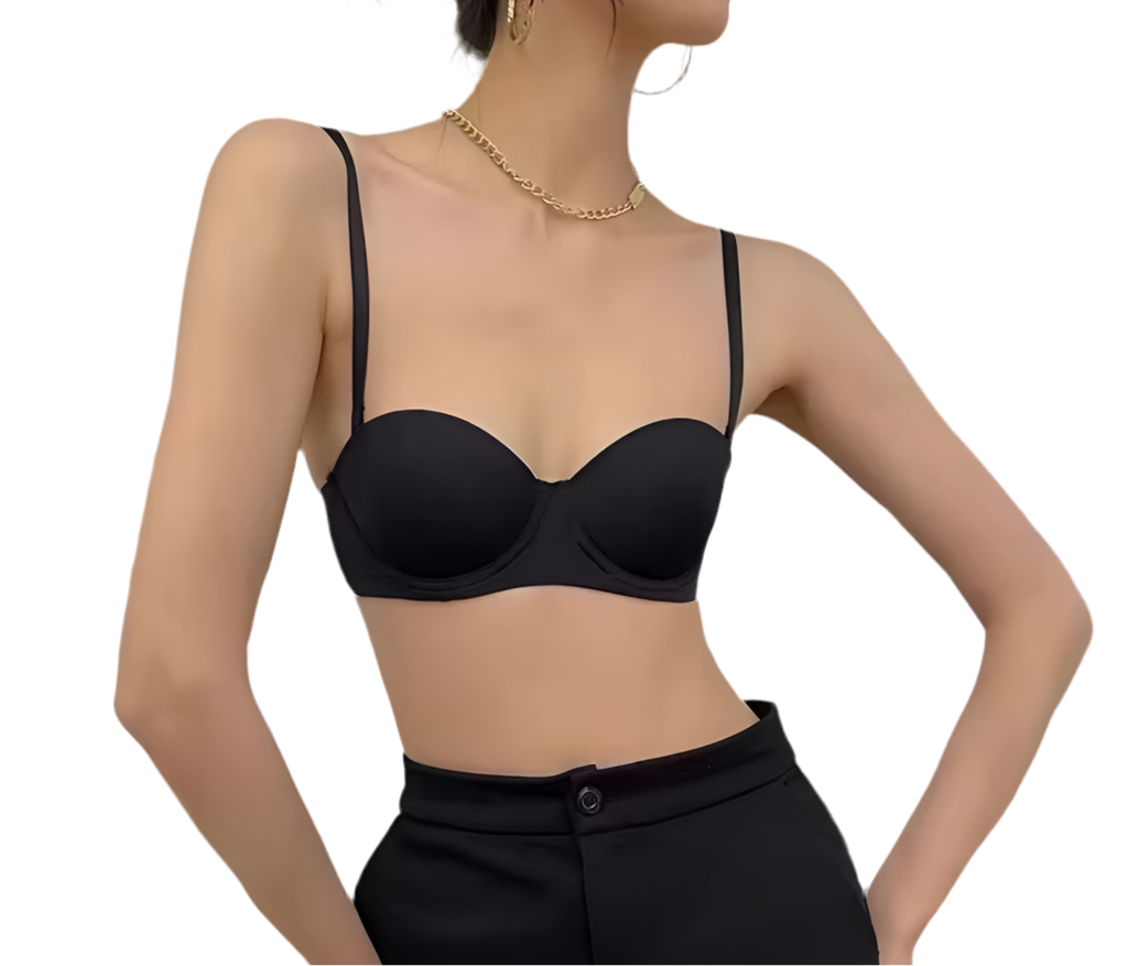 Cloud Comfort Bra