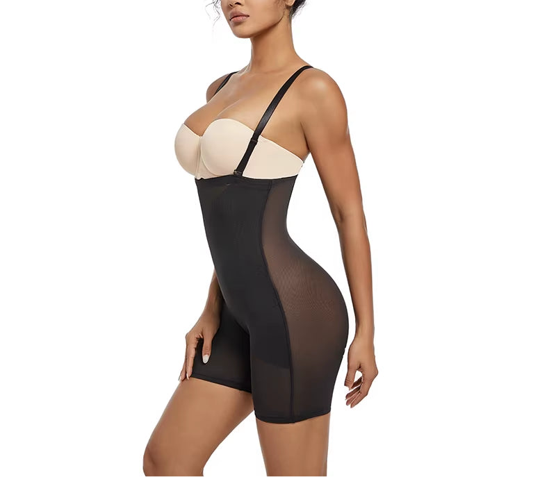 Under-bust Shaper