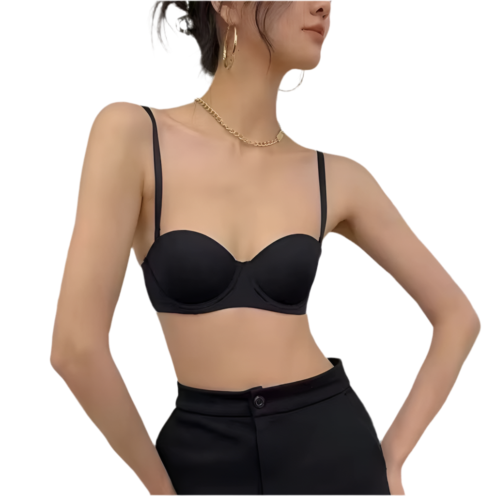 Cloud Comfort Bra