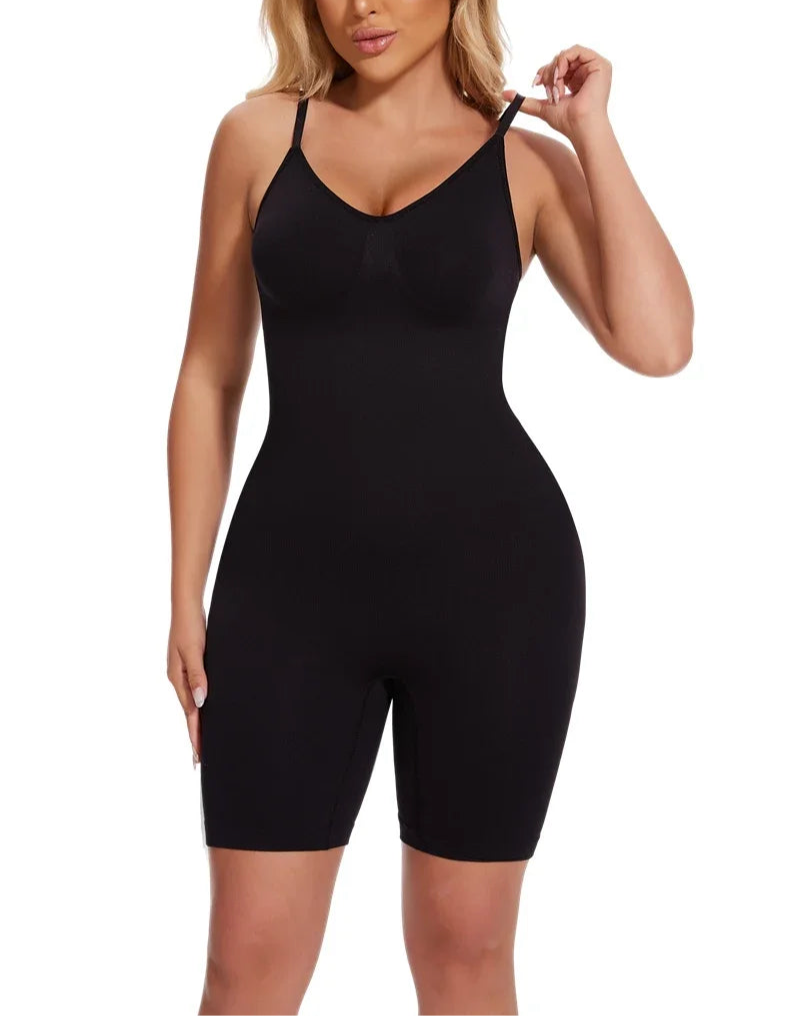Sculpting Shapewear Bodysuit