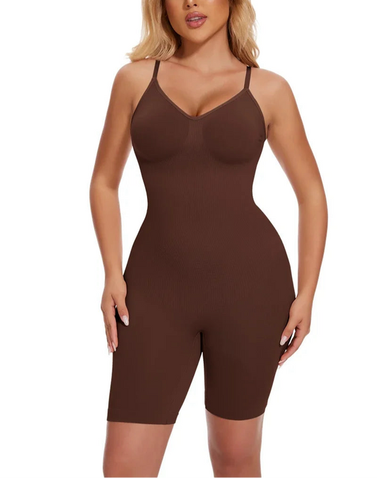 Sculpting Shapewear Bodysuit