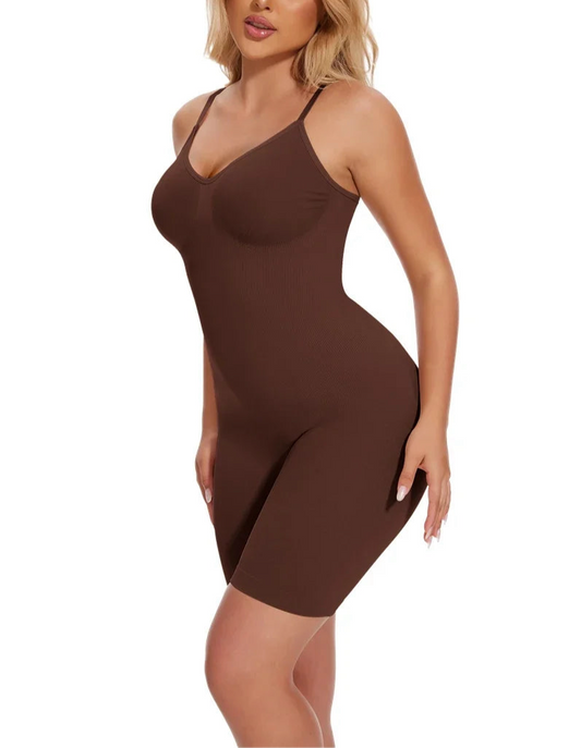 Sculpting Shapewear Bodysuit