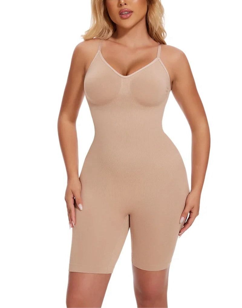 Sculpting Shapewear Bodysuit