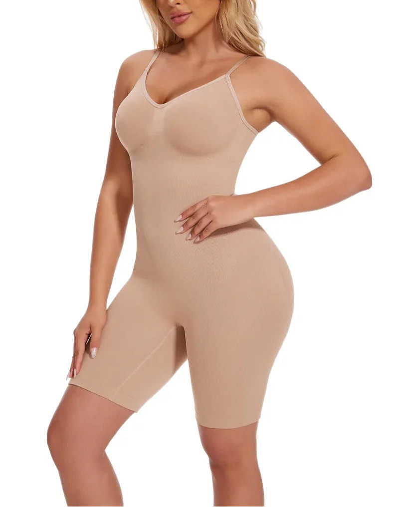 Sculpting Shapewear Bodysuit
