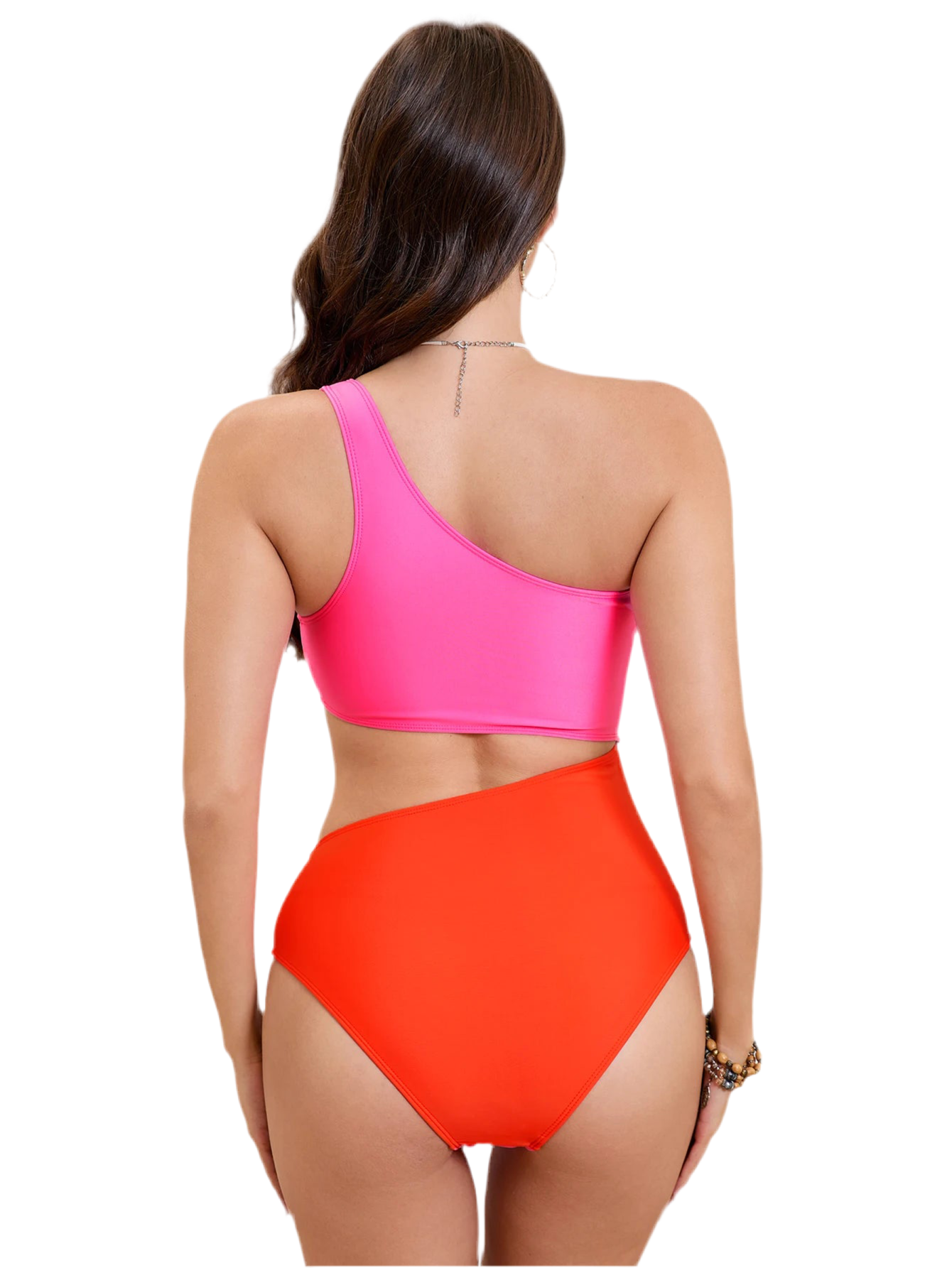 Sculpt & Style Two-Piece Swimsuit