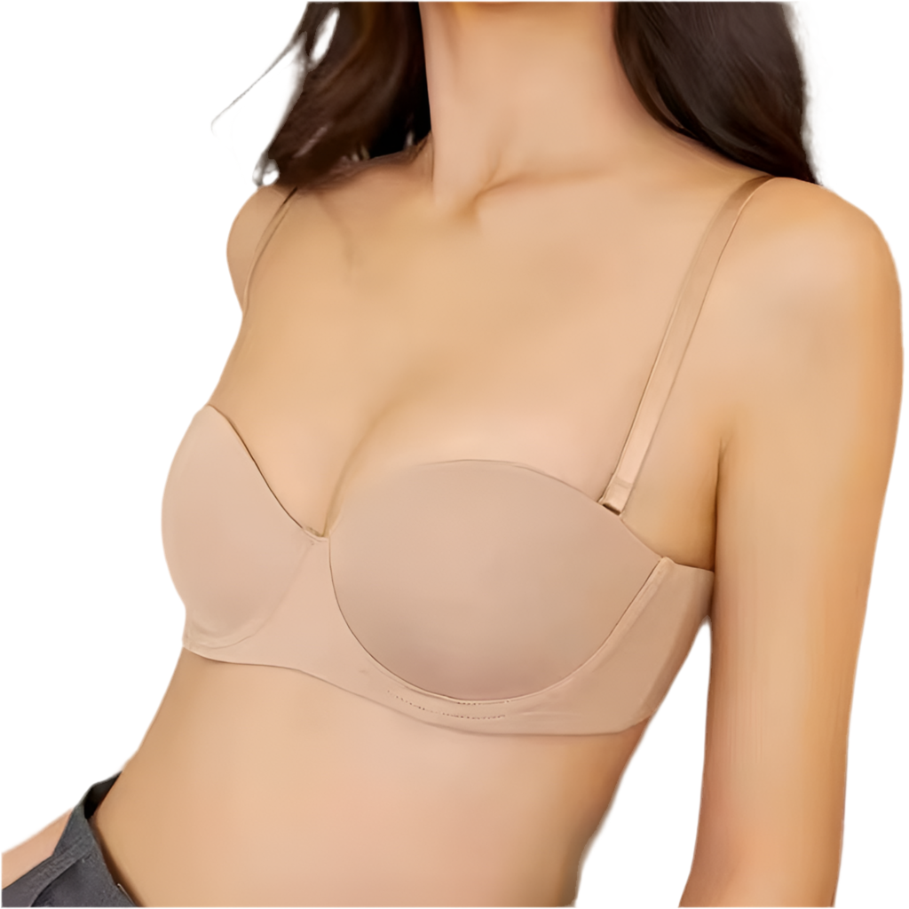 Cloud Comfort Bra
