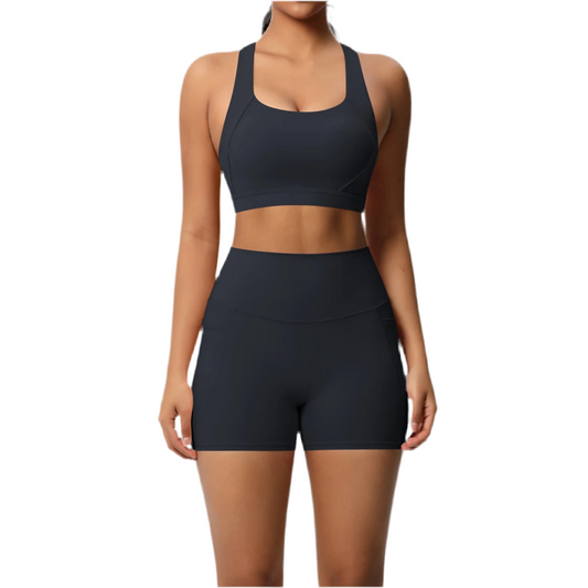 Two Piece Lounge Set